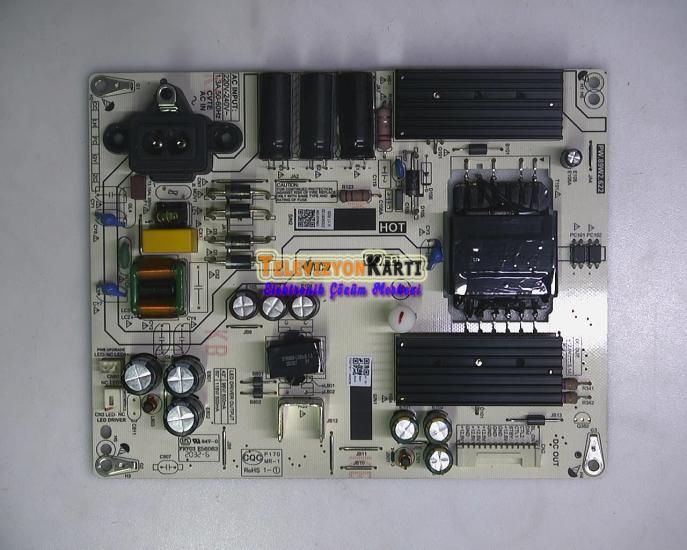 PW.89W2.622 , GRUNDİG 43 GEU 7830 B Power Board