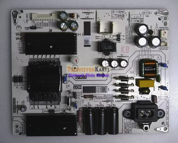PW.89W2.622,WMA910R,Beko B50 A 850B,Power Board