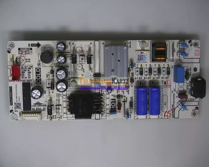 PW.A100W2.771,30102-000005,TCL 43 P735 Pawer Board