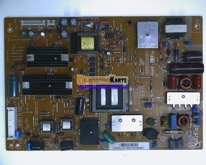 RDENCA440WJQZ Sharp Power Board
