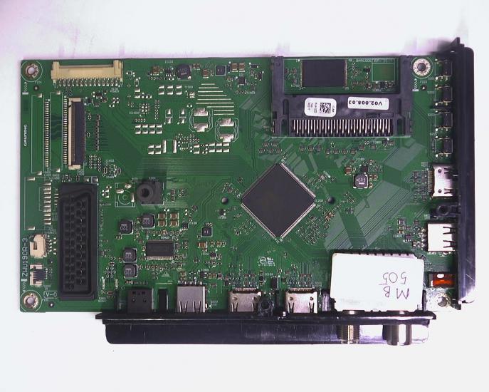 RJK3ZZ,ZWU190R-3,ALTUS AL40L 4725 4B,MAIN BOARD