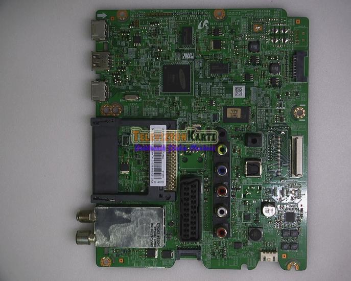 Samsung UE32F5070SS Main Board,BN94-06782B
