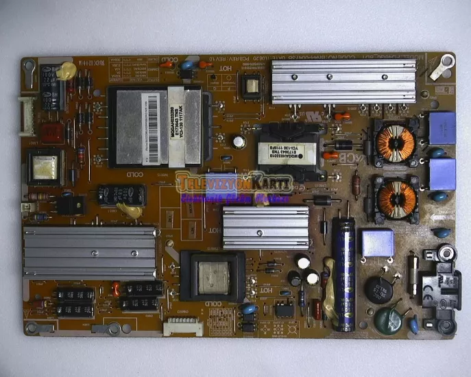 SAMSUNG UE40D5000 Power Board,BN44-00473B