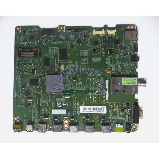 Samsung UE40D5500RWXTK Main Board,BN94-05069B
