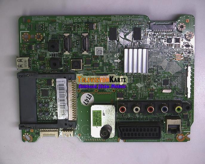 Samsung UE40EH6030 Main Board , BN94-05875Y
