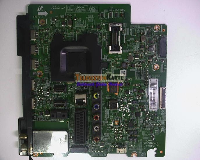 Samsung UE40H6270 Main Board,BN94-07385T