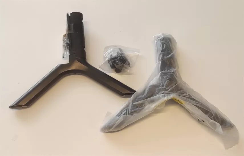 SAMSUNG UE43RU7100,UE43NU7100,AYAK,TV AYAĞI