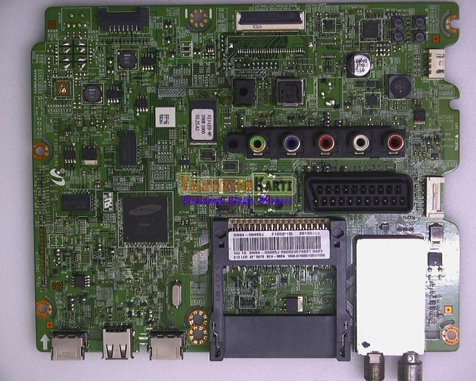 SAMSUNG UE42F5070S Main Board,BN94-06465J