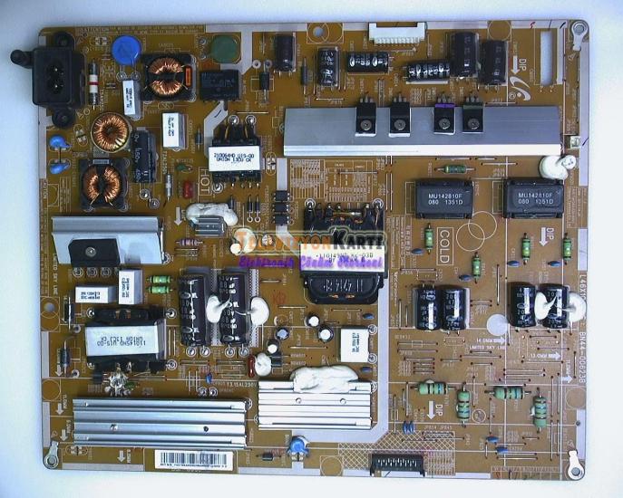 SAMSUNG UE46F6500 Power Board,BN44-00623B