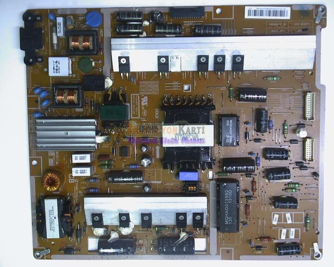 SAMSUNG UE46F7000 Power Board,BN44-00632B