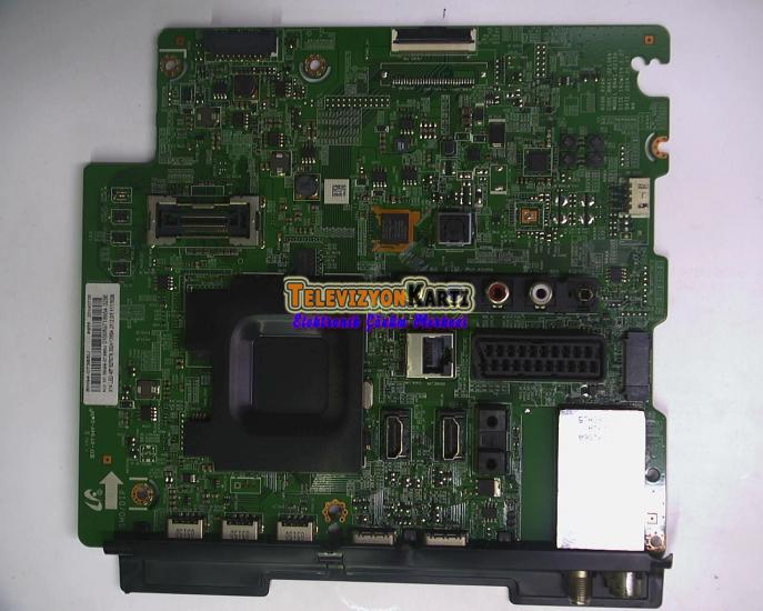 SAMSUNG UE48H6270ASXTK,BN94-07385U,Main Board