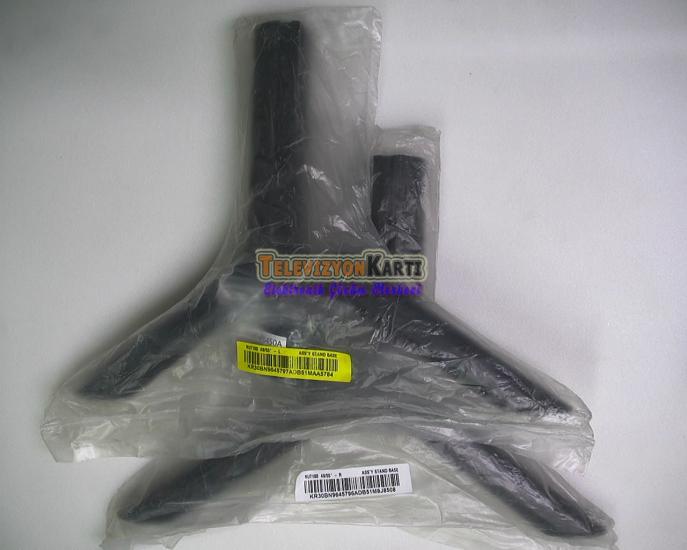 SAMSUNG UE55RU7100,AYAK,TV AYAĞI,STAND,BN96-49087A