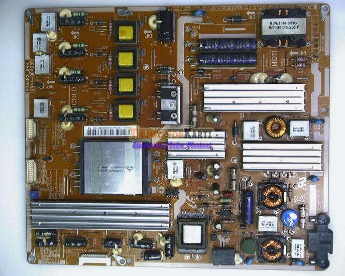 Samsung UE55D7000,Power Board,BN44-00428B