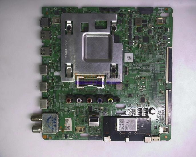 Samsung UE55RU7100XTK Main Board,BN94-14570A