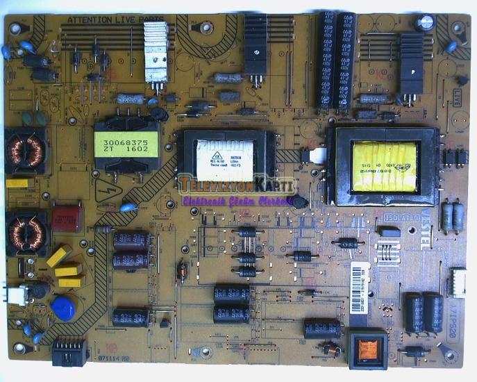 Seg 48SNB8500,Power Board,17IPS20,23310837