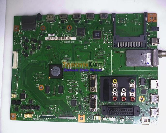 SHARP LC-46LE831E,MAIN BOARD,QPWBXF733WJN2