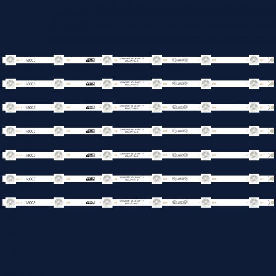 SN049DLD12AT050 LED BAR