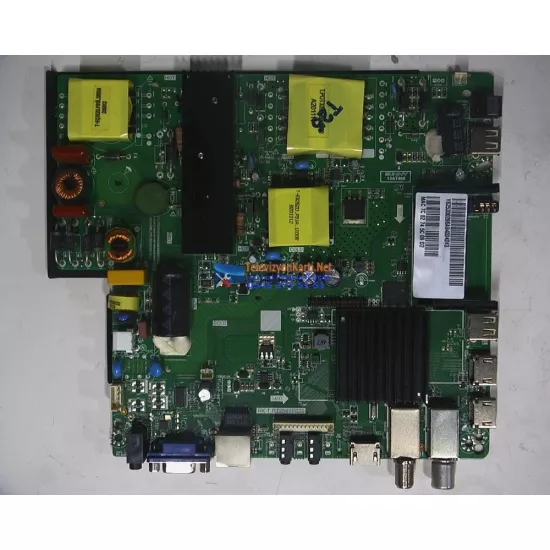 HK.T.RT2841P838,Axen AX49FIL27/0216,Main Board