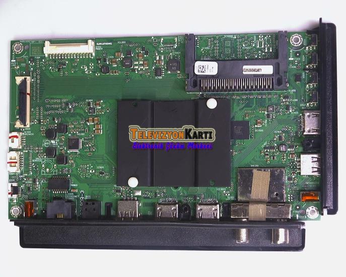 SYZBAZ , ZG2190R-3 , ARÇELİK, MAIN BOARD