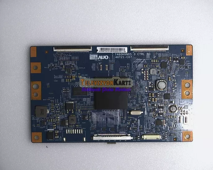 T460HVN05.3 CTRL BD,SAMSUNG UE46F6400A,T CON Board