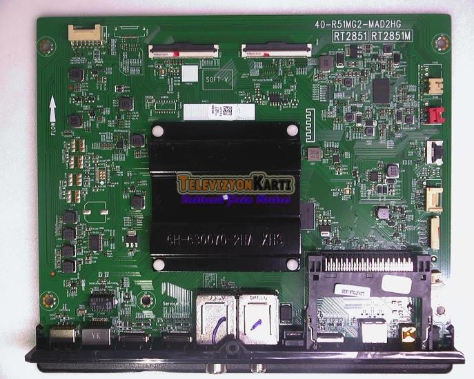 40-R51MG2-MAD2HG,RT2851,RT2851M,Main board