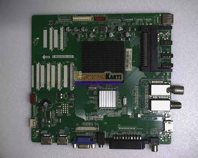 T.MS3463S.U851,LAwox AWX65166,Main Board