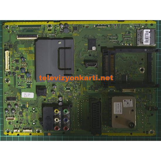 TNP0EA017,Panasonic TX-L32C20E,Main Board