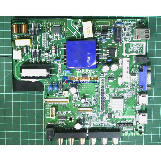TP.MS3553.PB855 SLT-3230C SKYTECH ANAKART