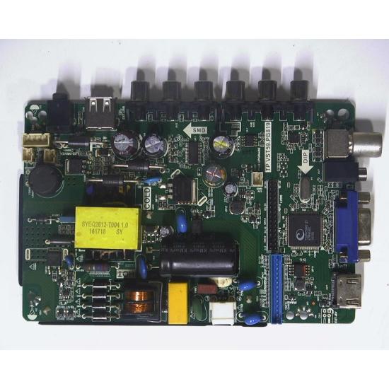 TP.VST59.PB819,U16020317,YU-MA-TU 32’’,Main Board