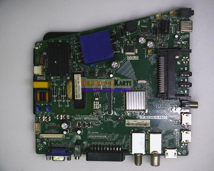 TP.MS3463S.PB801,YU-MA-TU 32’’,Main Board