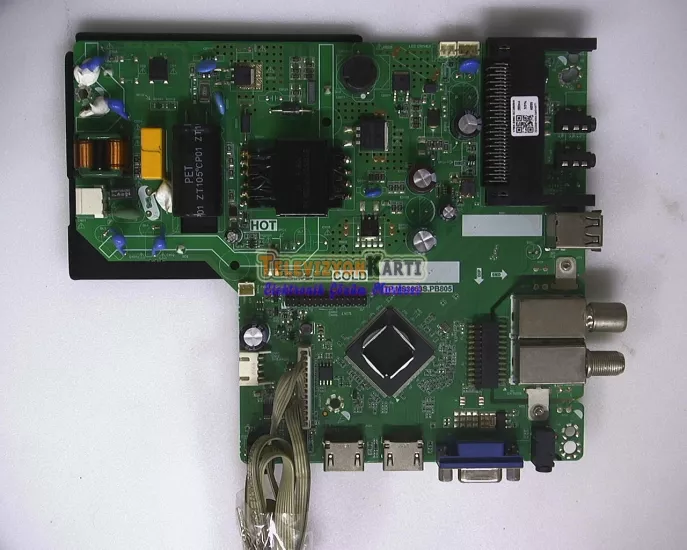 TP.MS3663S.PB805,ONVO OV32150,Main Board