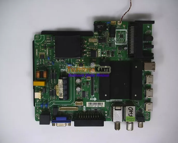 TP.MT5510S.PB803,PROFILO 43PA315E,Main Board