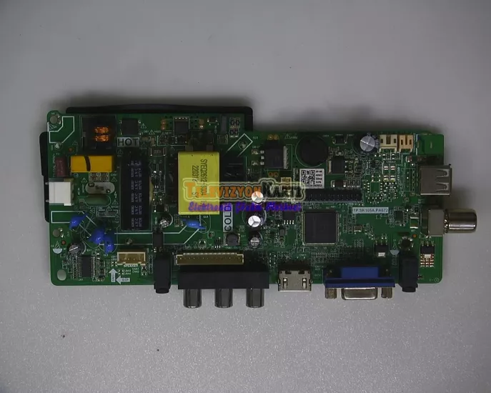 TP.SK105A.PA672,Z22010234,REDLİNE M24 MAİN BOARD