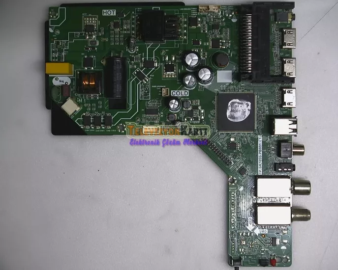 TP.SK105S.PB801 (T),DİJİTSU 32D8100,MAIN BOARD