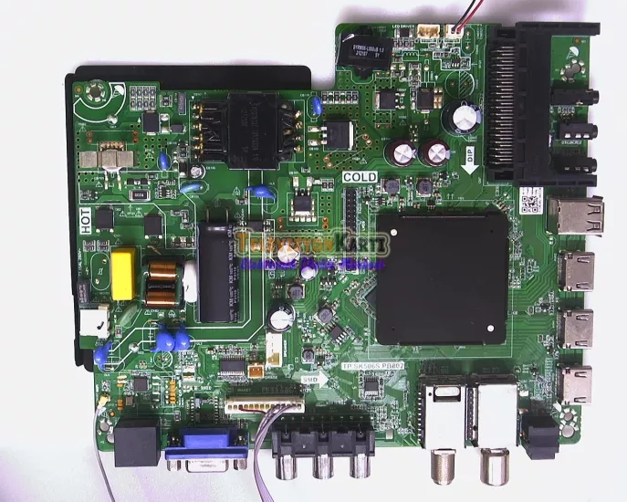 TP.SK506S.PB802,SABA SB42251,Main Board,CX420DLEDM