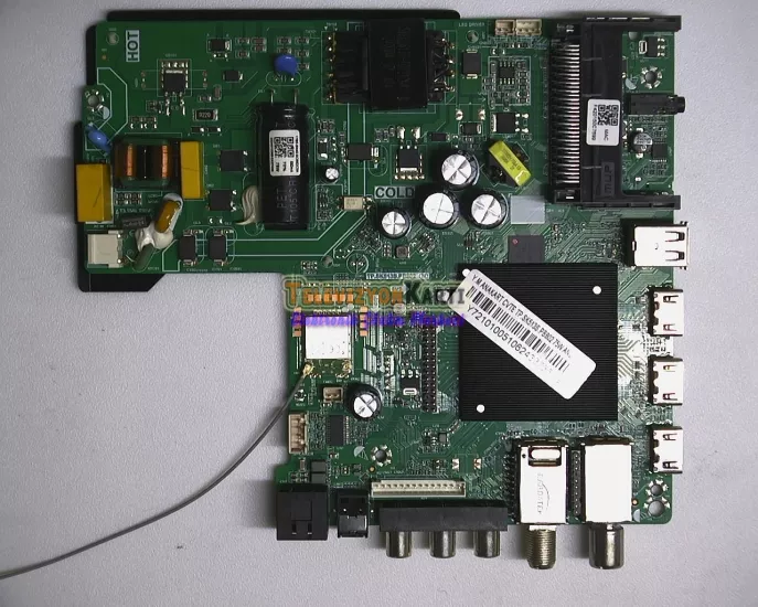TP.SK513S.PB802,ONVO 43OV6000F,Main Board