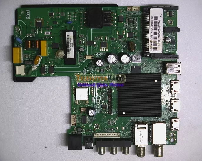 TP.SK513S.PB802,Onvo 320V6000H,Main Board