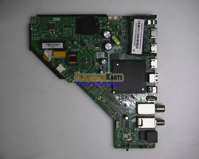 TP.SK513ST.PB805,ONVO 40OVF4000AF,Main Board