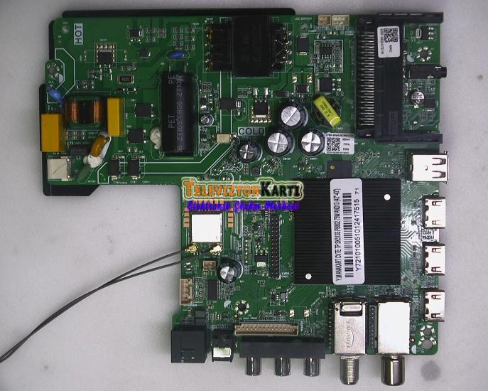 TP.SK516S.PB802,Onvo OV42250,Main Board