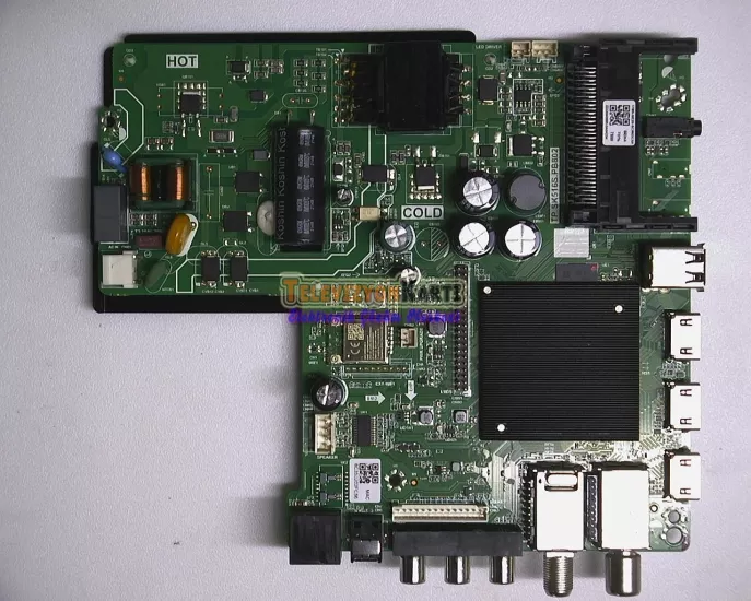 TP.SK516S.PB802,Onvo OV43250,Main Board