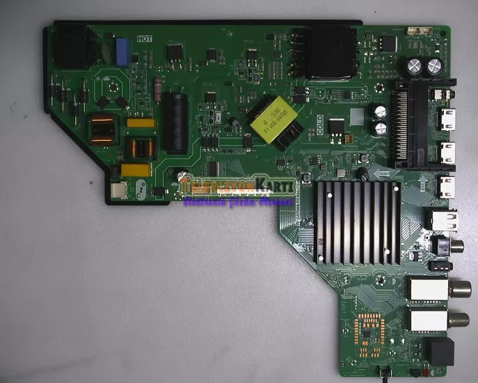 TP.SK706S.PC825,Dijitsu 55DS8500,Main Board