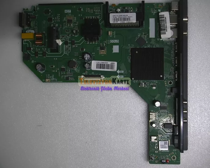 TP.T950D4.PB767,Strong ML43ES4000 Anakart