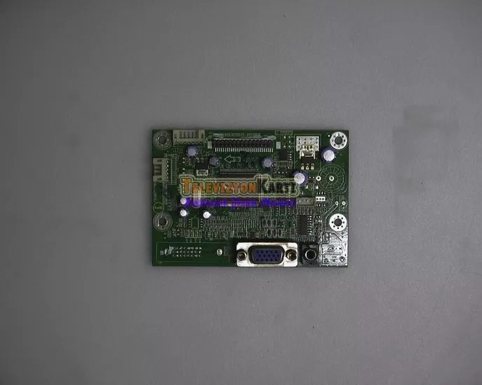 TSUMU58NWH,6003010070,CASPER E185HCSP,MAİN BOARD