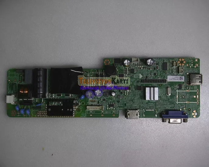 V56/3553M2C1,3663M2C3,DAHUA LM32 F200,Main board