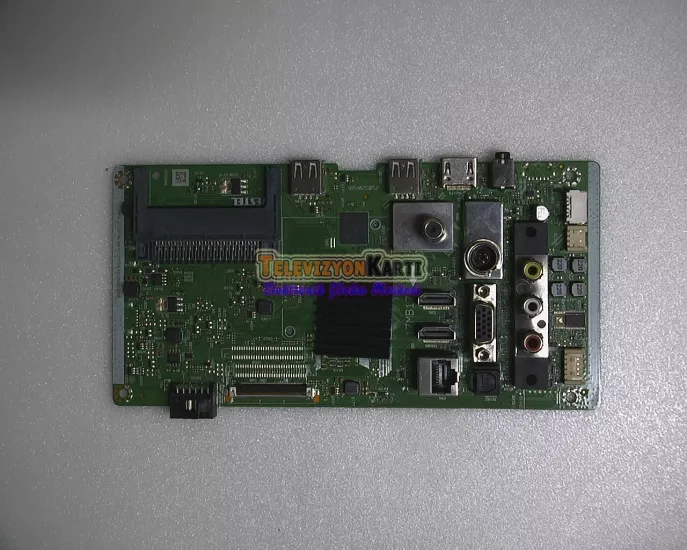 Vestel 32FA9500 Main Board,17MB171,2368595