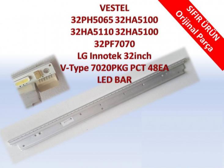 VESTEL 32PH5065 LG Innotek 32inch , LED BAR