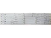 Vestel 48FB7300 48’’ inç Tv Led Bar Takım