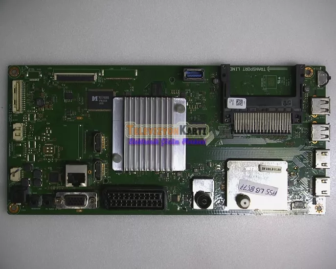 VKT190R-4,MGKDZZ,A55 LB 8477,MAIN BOARD