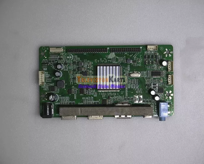 V.RT85A,VIEWSONIC VX3276-2K-MHD,MAIN BOARD