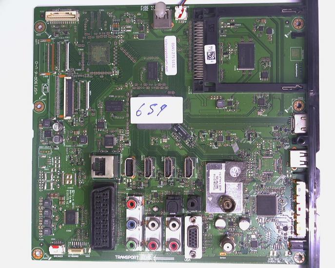 VSF190R-6,LPU6ZZ,Arçelik A50-LW-9336,Main Board